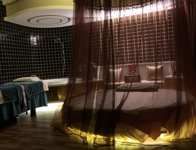 南京玄武比较不错的男士养生保健水疗会馆推荐，这家会所手法精湛,非常给力