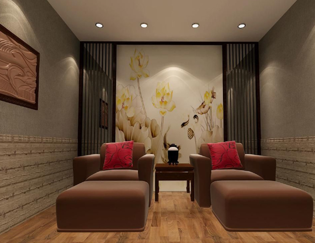 南京玄武Yunyi养生馆高端spa