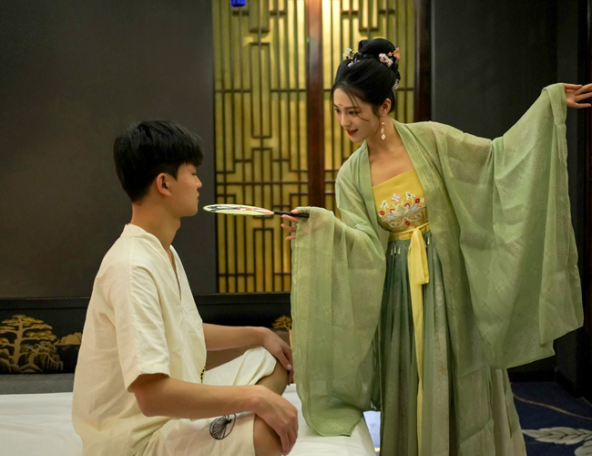 南京玄武日式会所