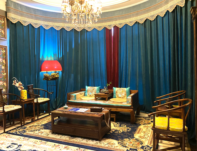 南京玄武减压会所