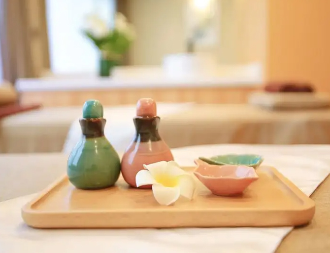 南京玄武精油spa会所